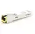 GBIC Compativel Modulo Transceiver 10 Gb BASE-T SFP+ RJ45 407-BBWL