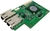 Placa Red 1GB IBM Daughter X3550 2 puertas RJ45 59Y3524