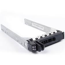 Cajón Caddy Tray 2.5" HDD Dell Famila R 0F830C