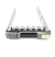 Caddy Tray 2.5" HDD Dell Compellent 07D4F6