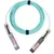 Cabo QSFP+ Proline 100 Gbe Fibra QSFP28 10M Ativo QSFP-100G-AOC10M-PRO
