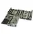 Placa Mae Servidor HPE Proliant DL 380P G8 STOREVIRTUAL 4335 732150-001
