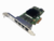 Placa Rede 1GB IBM 4 portas RJ45 Quad 00JY854 Intel I350 T4 Perfil Alto