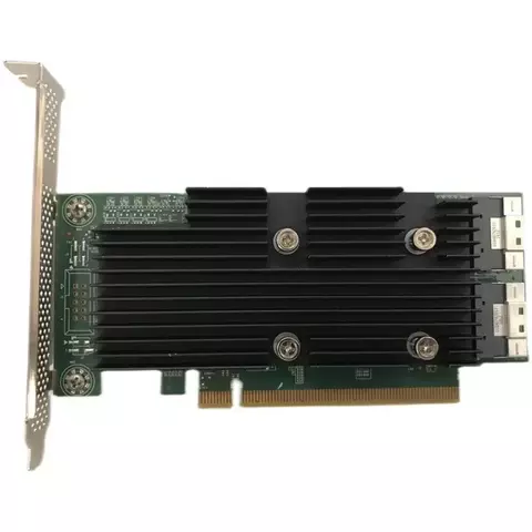 Controladora Dell PCIe NVMe SSD Expander R640 R740xd R840 R940 0YN9K8