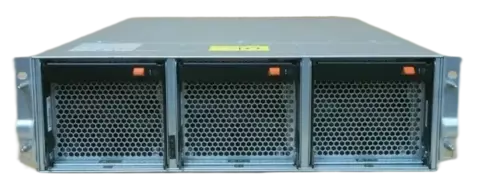 Storage NETAPP FAS 8020 57.6 TB Total SAS Iscsi FC