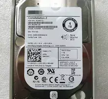 HDD Dell 1 TB 2.5" 7200 rpm SAS 6G 09W5WV sem gaveta