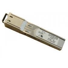 GBIC 3con Modulo Transceiver 1Gb RJ45 40Km 3CSFP93-4500