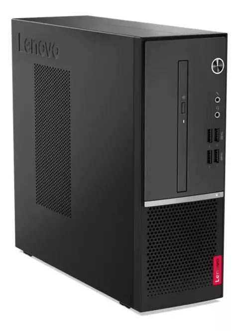 Desktop Lenovo V50s i3 10100 4 GB Ram HD 500 Windows 11HA000CBR