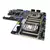 Motherboard IBM Server X3550 M4 V2 00AM544