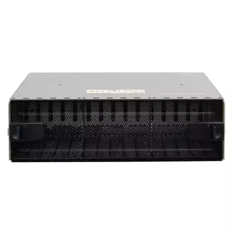 Shelf Enclosure 3.5" EMC SAS 15 slots KTN-STL3 0W843N