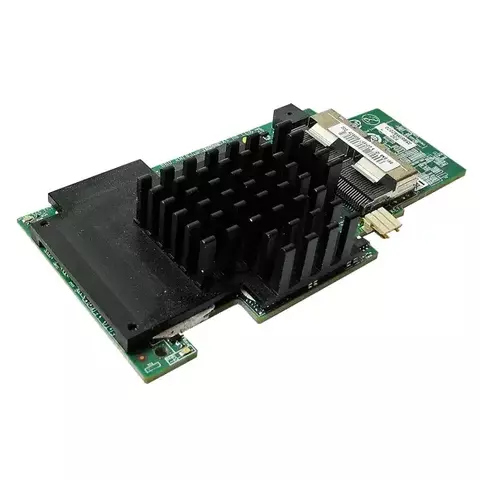 Controller Intel PBA G35316-612 G35316-610 Dual 2 ports SAS 6G Raid
