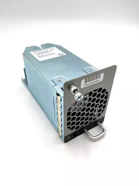 Cooler Fan Cisco Switch C5596UP N5596UP-FAN-B Back to Front 800-35853-01