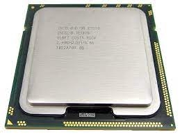 Processor Intel Xeon E5530 SLBF7 2.66 GHz 4 Cores 8 MB Cache LGA1366 TDP 80 W