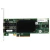 Controlador IBM HBA 8G Emulex LPE12002 2 puertas 00JY808 00JY848 Perfil Alto