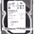 HDD EMC 2 TB 7.2K 3.5" SATA 6G 118032846 sin cajón