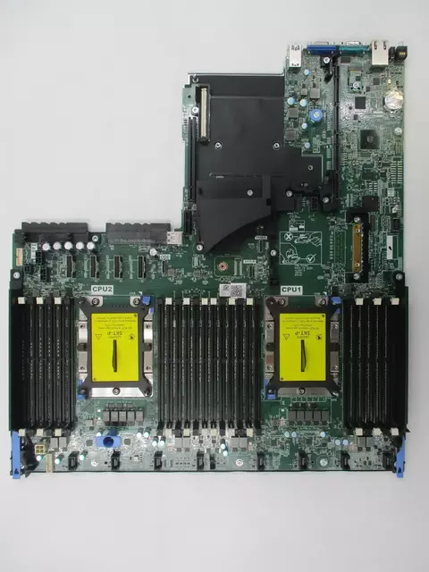 Placa Mae Dell Servidor PowerEdge R640 0W23H8