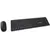 Kit Teclado Mouse sin Fio K-W20BK- C3Tech ABNT2 - comprar online