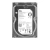 HDD Dell 4 TB 3.5" 7.2K SAS 6G 0529FG ST4000NM0023 sin cajón