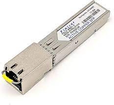 GBIC Finisar Modulo Transceiver 1Gb RJ45 FCLF8521PZBTL