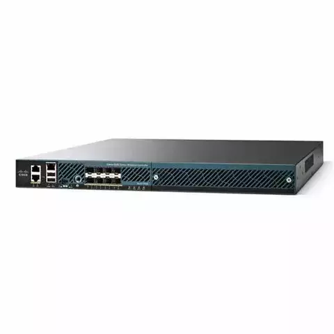 Controller Cisco Wireless 5508 AIR-CT5508-K9 800-31642-02 B0 w/o fonte