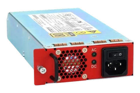 Fonte F5 Networks 400W BIG IP 2000 4000 PRD-2766-00 73-610-125 PWR-0227-03