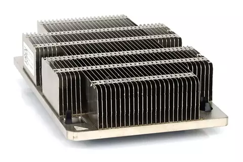 Dissipador Heatsink Servidor Dell Poweredge R640 R740 00F8NV