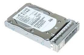 HDD Sun 600 GB 15K 6G 3.5" SAS X4270 542-0166-01 ST3600057SS sem gaveta
