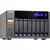 Storage NAS QNAP TS-853-A 8 baias 3.5 pol sem discos