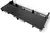 Cobertura Plastica Baffle Ar Servidor IBM X3650 M5 00MU068