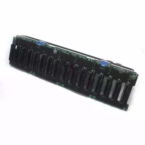 Placa Backplane Dell SAS 16 x 2.5" Servidor Poweredge R830 0DTCR0