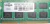 Pente Memoria 4 GB 240 pinos DIMM DDR3 PC312800S Unigen UG51U6411N8SUCAPFTNUF