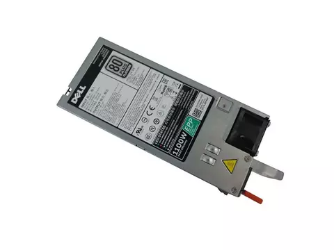 Fonte Dell 1100W Platinum Plus Servidor Poweredge R740 0Y26KX