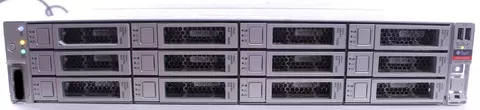 Servidor Sun X4270 M2 2 x X5650 64 Gb Ram 06 x HD 600 GB