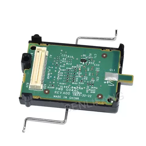 iDrac Card Dell Poweredge R410 R610 iDRAC6 Express Remote Access Card 0JPMJ3 0DW592 0Y383M
