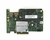 Controladora Dell HBA H700 6G Cache 512Mb PERC H700 R310 R410 R510 R610 R710 R810 0HCR2Y