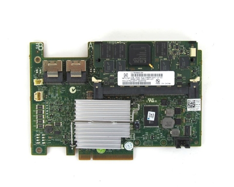 Controladora Dell HBA H700 6G Cache 512Mb PERC H700 R310 R410 R510 R610 R710 R810 0HCR2Y
