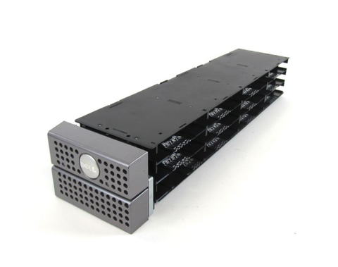 Magazine Esquerdo Dell Autoloader TL 2000 TL 4000 12 slots 0XR028