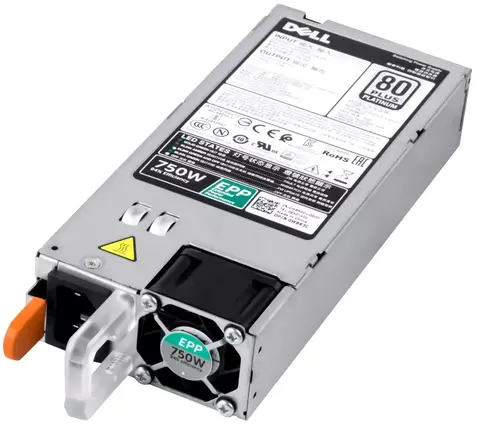 Fonte Dell 750W Servidor Poweredge R640 0PJMDN 0W8R3C