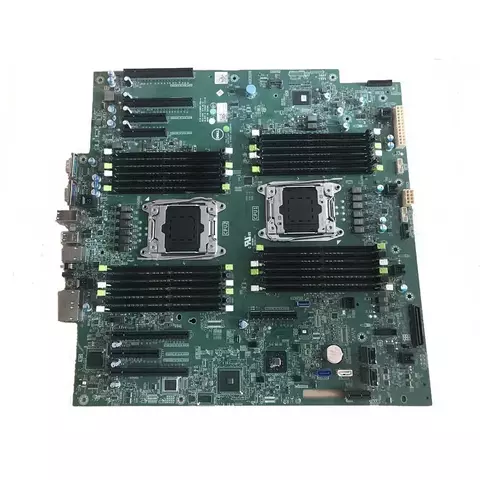 Placa Mae Dell Servidor PowerEdge T630 0W9WXC