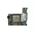 Modulo Dell Mezanino Qlogic QME 2572 8GB para Lamina M630 0YKR24 0W7KT8 02H47D
