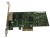 Placa Red 1GB IBM 2 puertas RJ45 Dual 49Y4231 49Y4232 Intel I340T2 Perfil Alto