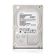 HDD Seagate 2 TB 7.2K 3G 3,5" SATA 9YZ168-091 sem gaveta