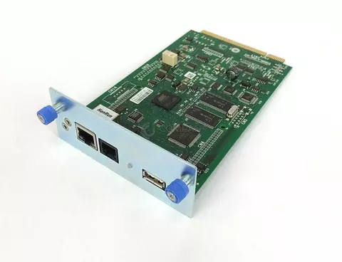 Placa Controladora IBM Library Autoloader TS 3100 TS 3200 6173 46X2387