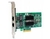 Network Card 1GB HPE 2 ports RJ45 Dual NC360T 412651-001 Low Profile