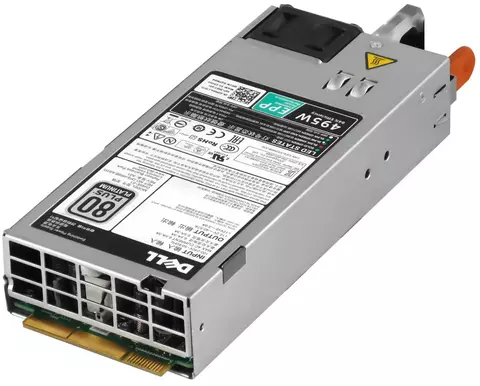 Fonte Dell 495W Servidor Poweredge T630 02FR04