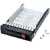 Gaveta Caddy Tray 3.5 HDD HPE G5 G6 G7 335537