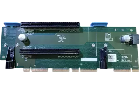 Placa Riser 1 PCI Servidor Dell Poweredge R740 0MDDTD