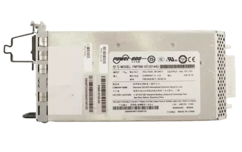 Fonte F5 Networks 300W BIG IP 2000 4000 FNP300-1012S144G PRD-1332-00 PWR-0130-04