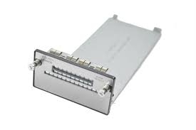 Blank Filer Module Switch Cisco Catalyst 3KX 700-29485-02