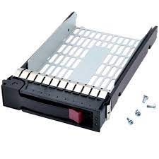 Caddy Tray 3.5 HDD HPE G5 G6 G7 335537